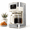 Beige, variant on Beige 10-cup Drip Coffee Maker for Home and Office with Regular and Strong Brew Settings