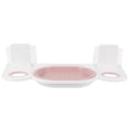 thumbnail image 1 of CATIEBYE Organizador Para Con Soporte Para Jabón Y Colgador De Shampoo, 1 of 6