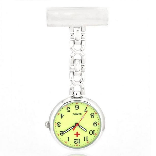 Antique nurses fob watch best sale