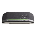 thumbnail image 3 of Poly Sync 20 - Haut-Parleur Intelligent - Bluetooth - Filaire, Sans Fil - USB-C - Noir - Certifié Zoom, 3 of 7