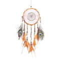 thumbnail image 1 of de Mrones Hechos Con Plumas De Decoración Pa Colg, 1 of 9