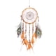 thumbnail image 1 of Decoración Hogar Llavero Colgante Pared Hecha Colector Plumas de, 1 of 9