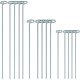 thumbnail image 2 of Kearding Gran oferta, hermoso soporte para plantas, soporte para flores, anillo de soporte para plantas de Metal, estacas, soporte para bonsái, Jardín y Patio 45CM, 2 of 6