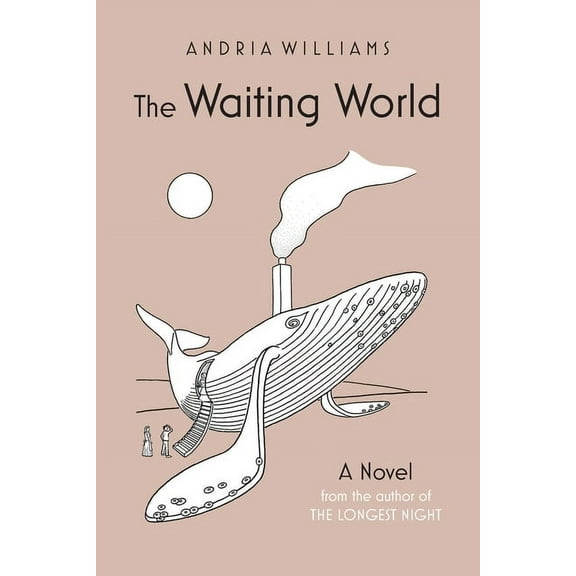 The Waiting World, (Paperback)