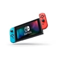 thumbnail image 2 of Consola Nintendo Switch Neon 32 GB, 2 of 4