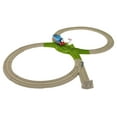 thumbnail image 1 of Thomas le petit train TrackMaster Ensemble de Départ de luxe, 1 of 4