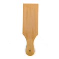 thumbnail image 4 of Gnocchi Paddle Wood Gnocchi Pasta Board Stripper with Garganelli Stick Natural Wooden Gnocchi Maker Board for for Pasta and Butter, 4 of 5