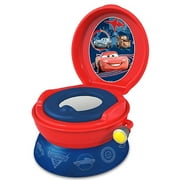 Disney's Pixar Cars Rev & Go Potty System