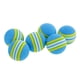 thumbnail image 2 of Accesorio Deportivo para golf de Pelota para golf de Espuma de 18 Piezas, 2 of 6