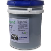 Dish Soap Professional Detergent Liquid Pot & Pan Dish-Wash - Light or Heavy Use, 5 Gallon