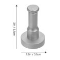 thumbnail image 4 of 4 juegos de Ganchos de metal para baño PENGJTMXG Ganchos de Aluminio para abrigos, 4 of 4