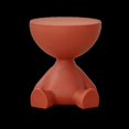 thumbnail image 1 of Mesa auxiliar para sofá de dormitorio pequeño, estante móvil, Mini mesa para balcón, mesita de noche, estante para mesa de centro, 1 of 4