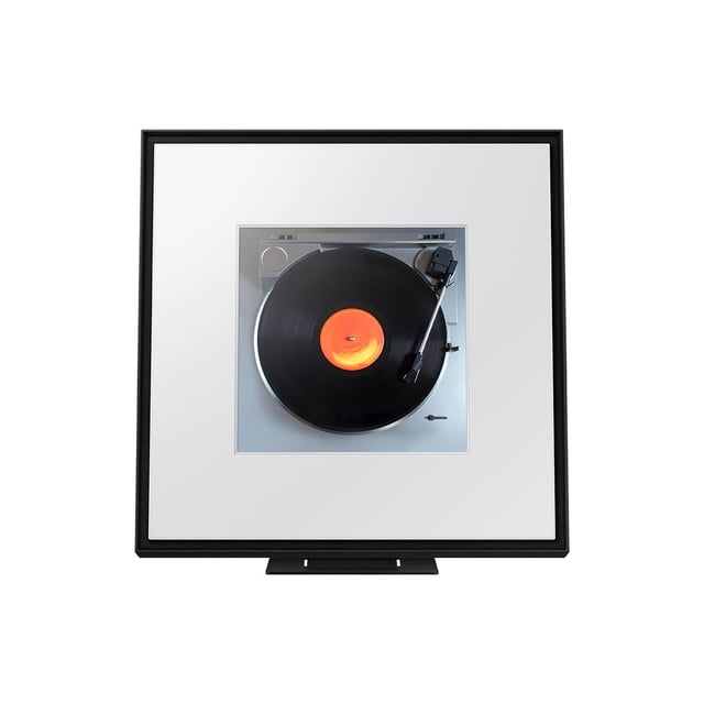 Samsung HW-LS60D/ZC Music Frame Wireless Speaker - Open Box
