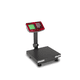 thumbnail image 1 of Báscula de plataforma plegable de 60kg BAPLE-60 Vinson, 1 of 5