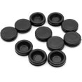 thumbnail image 3 of 170 tapones de goma, ojal de goma con caja de almacenamiento., 3 of 3