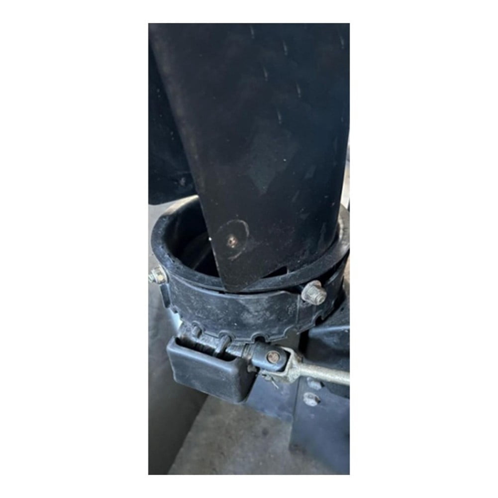 585193MA Snowblower Drain Pipe Retaining Ring - Easy Replacement 585193!