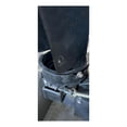 thumbnail image 3 of 585193Ma Snowblower Drain Pipe Retaining Ring - Easy Replacement 585193! 1Pc, 3 of 7