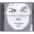 thumbnail image 1 of Invincible - Michael Jackson - Disco Cd Sony CD, 1 of 2