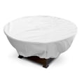 thumbnail image 6 of KoverRoos Weathermax  Firepit Cover, 6 of 7