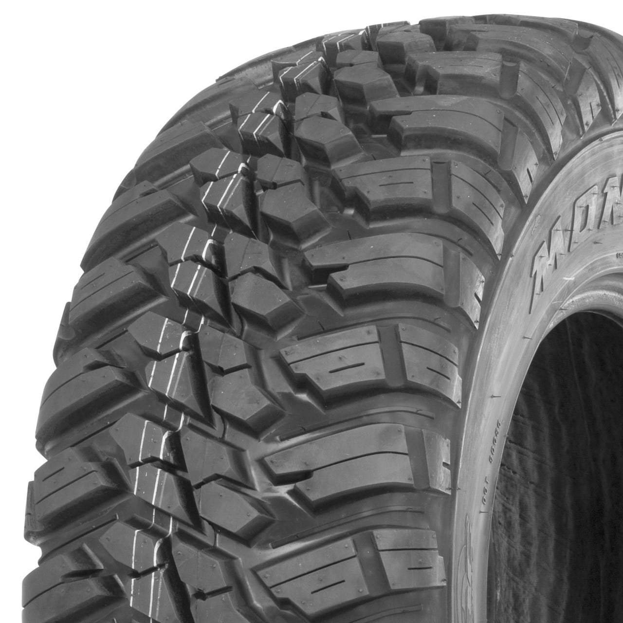 Kanati Mongrel 25/10R12