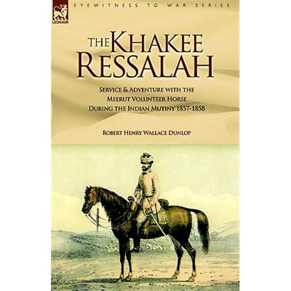 Pre-Owned The Khakee Ressalah Paperback
