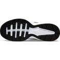 thumbnail image 4 of Tenis Nike Niña CJ3826003 Gris 11 cm Air Max Fusion, 4 of 4
