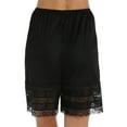 thumbnail image 4 of Pantalon-jupon Snip-it Shadowline 3362 pour Femme de 18 Po (Beige P), 4 of 4