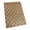 20 Bags, variant on 100 Qty 5" x 7" Decorative Flat Paper Gift Bags - Damask Pattern on Brown Kraft Bags - for Sales/Treats/Parties Cookies/Gifts - N'icePackaging