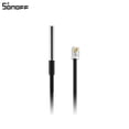 thumbnail image 3 of SONOFF DS18B20 Sensor de temperatura impermeable Sonda de temperatura precisa de acero inoxidable, 3 of 6