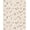 Beige, Pattern 1, variant on ODIKA 4'x6' Beige Serene Light Natural Botanical Leaf Washable Area Rug Contemporary Scattered Foliage Motifs With Stems And Delicate for Home Office, Under Desk, Non-Slip Chair-Friendly, Flatwoven