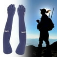 thumbnail image 3 of Women Men Cooling Fingerless, 3 of 8
