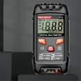 thumbnail image 4 of H18 Mini Digital Multimeter AC/ Meter 1999 Counts Multimetro Ohm NCV Electricity Tools, 4 of 5
