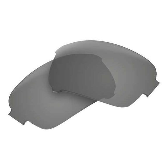 ESS Rollbar Ballistic Sunglasses Replacement Lens,Mirrored Gray