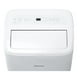 thumbnail image 2 of Hisense Aire Acondicionado Portátil de 350 pies Cuadrados, 8,000 BTU con Doble Manguera, Inversor y Wi-Fi, Funcionamiento Ultra Silencioso y Ahorro de Energía | HAP0825TWD, 2 of 5