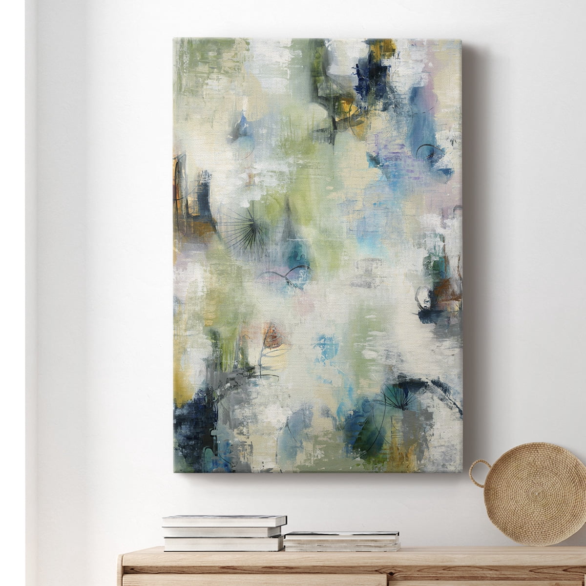 Making Magic Premium Gallery Wrapped Canvas - Ready to Hang