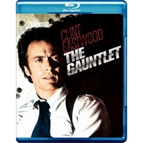 Gauntlet, The (BD) [Blu-ray]