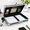 Black-silver-1 Pack-Combination Lock, variant on Locking Storclipboard Withbination Lock Black