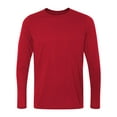 thumbnail image 1 of Gildan - Heavy Cotton Long Sleeve T-Shirt, 1 of 1