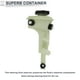 thumbnail image 3 of Reservorio de dirección asistida Unique Bargains para Ford Fiesta 1.6 2003-2010 Tanque de dirección asistida 1 Pcs, 3 of 7