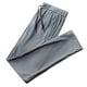 thumbnail image 1 of Pantalones TFixol orts de verano para hombre, pantalones finos de malla de seda helada, pantalones de secado rápido, 1 of 5