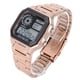 thumbnail image 3 of Reloj impermeable, reloj de aleación impermeable, reloj digital de aleación, reloj deportivo, rendimiento confiable, 3 of 8