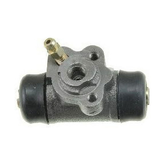 Rear Left Wheel Cylinder - Compatible with 1990 - 1997 Geo Prizm 1991 1992 1993 1994 1995 1996