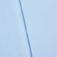 thumbnail image 3 of Matte Striped Crinkle Stretch Satin Polyester Spandex Medium Weight 150 GSM Fabric By The Yard For Sewing, Crafting, & DIY Projects - Light Blue, 1 Yard, 3 of 3