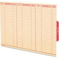 thumbnail image 1 of Pendaflex PFXE600 Guide de Fichiers, 1 of 1