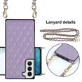 thumbnail image 1 of Cross body Lanyard Cover compatible Samsung Galaxy S22 Plus Case Cheap and fine, 1 of 5
