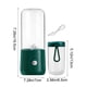 thumbnail image 3 of Tapete de Silicona Antiadherente para Horno | Accesorio Resistente Al Calor para Hornear | Ideal para Galletas, Pasteles, Carne y Verduras | Superficie Reutilizable para La Preparación de Alimentos, 3 of 6