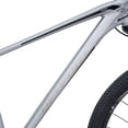thumbnail image 2 of Bicicleta Belfort Alom Comp B2 R29 T17 Plata Negro, 2 of 9