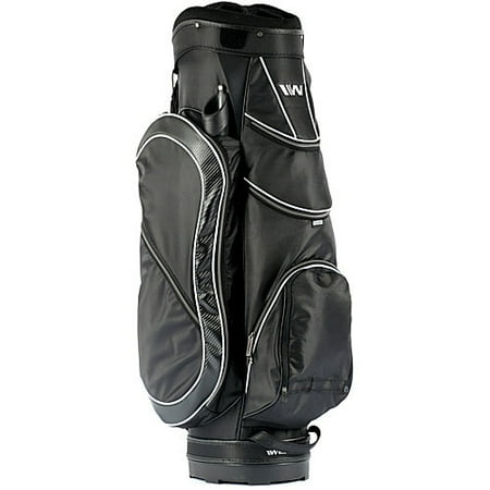 Wellzher Tomahawk Golf Cart Bag