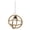 M, variant on Parrot Chewing Toy Hollow Parrots Beaks Grinding Toy Molar Resistant Cockatiels Parakeets Hangings Bird Molar Toy