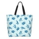 thumbnail image 1 of Easygdp Turtle Bolsas Tote para Mujer, Bolsos de Hombro para Viaje, Bolsos de Mano de Gran Capacidad para Compras y Trabajo, 1 of 8